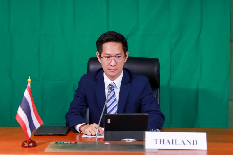 ข่าวรัฐมนตรี