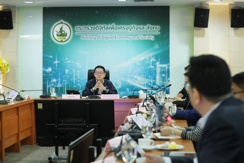 ข่าวรัฐมนตรี