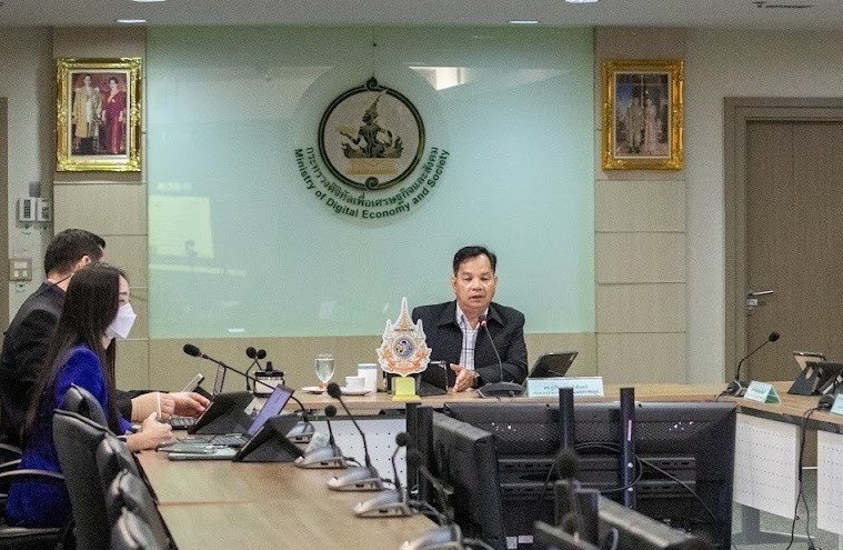 ข่าว ศปท.