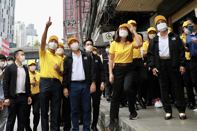 ข่าวรัฐมนตรี