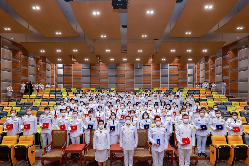 ข่าวรัฐมนตรี