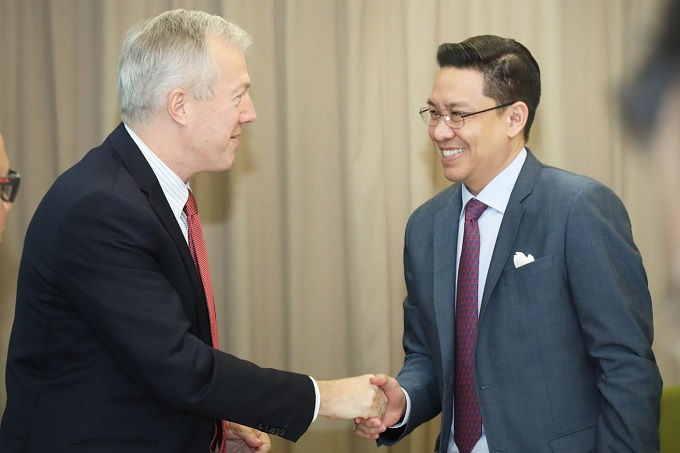 ข่าวสารกระทรวงฯ