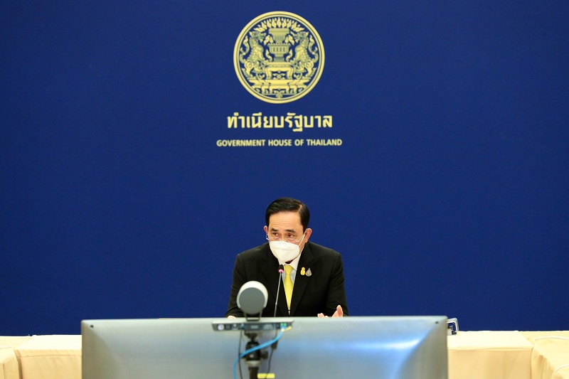 ข่าวรัฐมนตรี