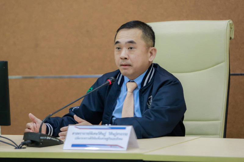 ข่าวสารกระทรวงฯ