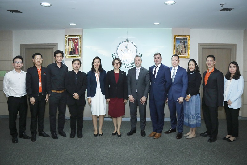 ข่าวสารกระทรวงฯ