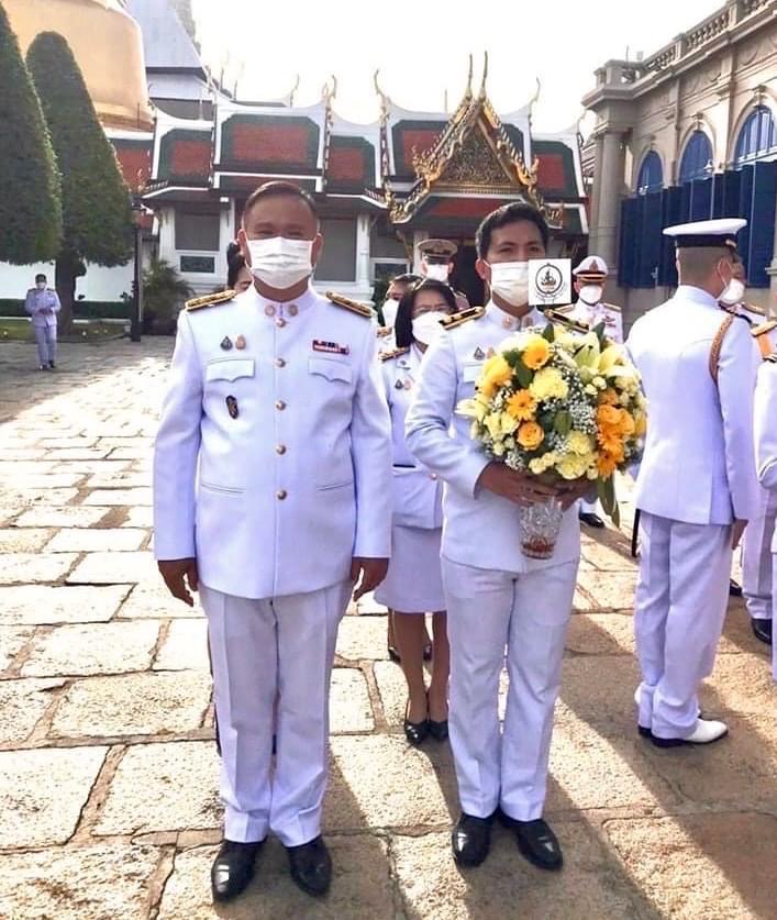 ข่าวสารกระทรวงฯ