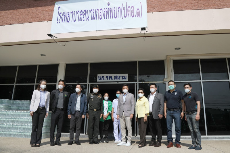 ข่าวรัฐมนตรี