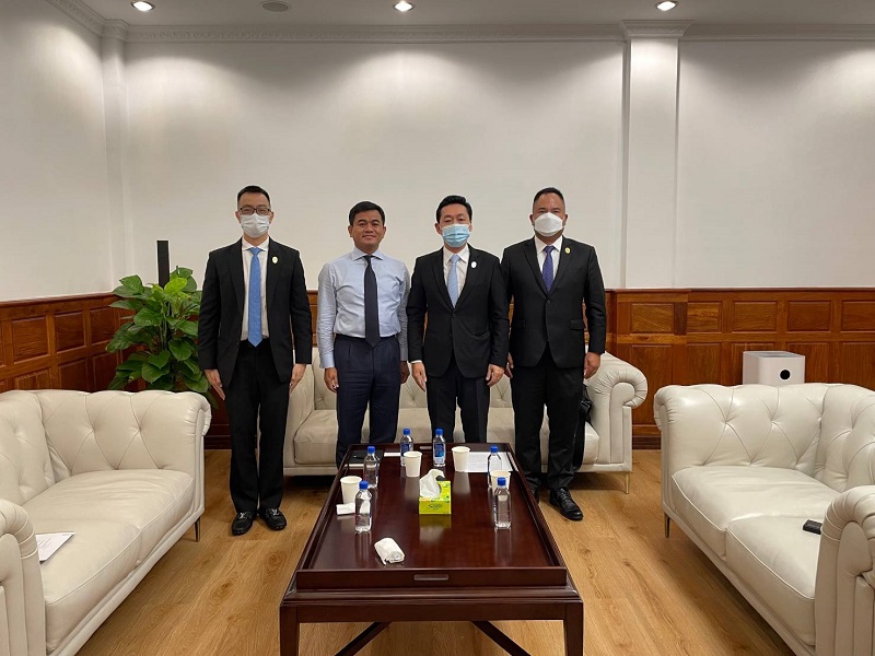 ข่าวรัฐมนตรี