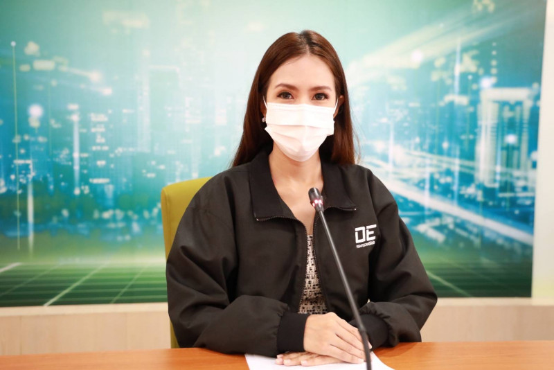 ข่าวรัฐมนตรี