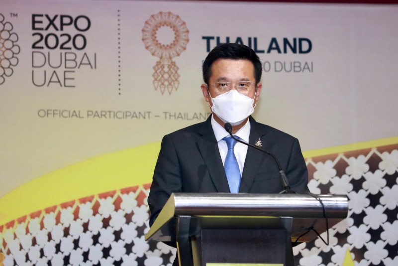 ข่าวรัฐมนตรี