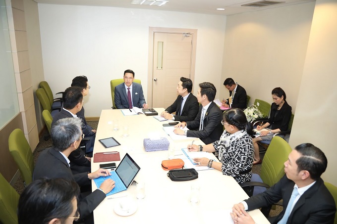 ข่าวสารกระทรวงฯ