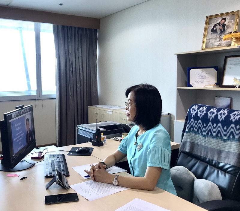 ข่าวสารกระทรวงฯ