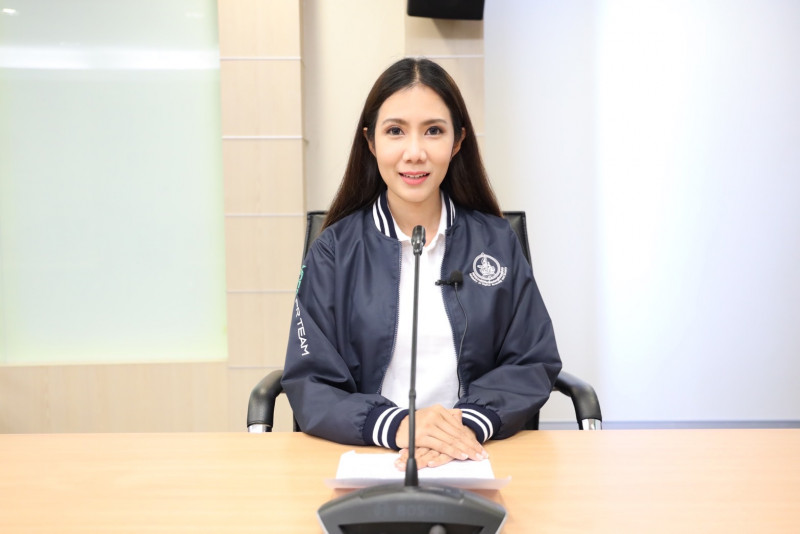 ข่าวรัฐมนตรี