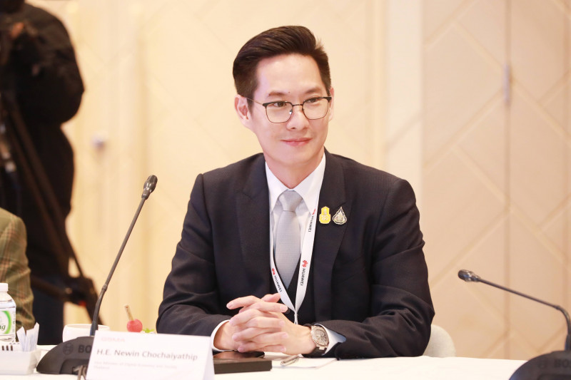 ข่าวรัฐมนตรี