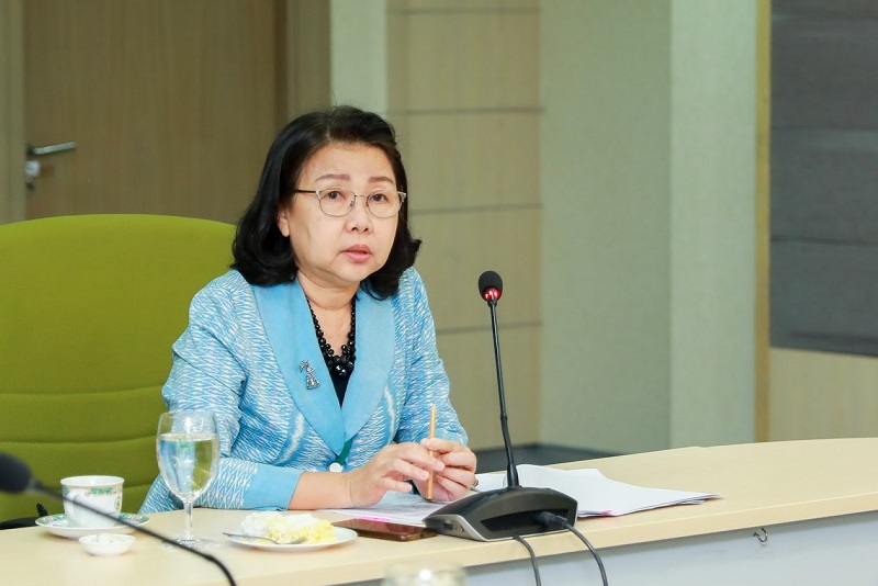 ข่าวสารกระทรวงฯ