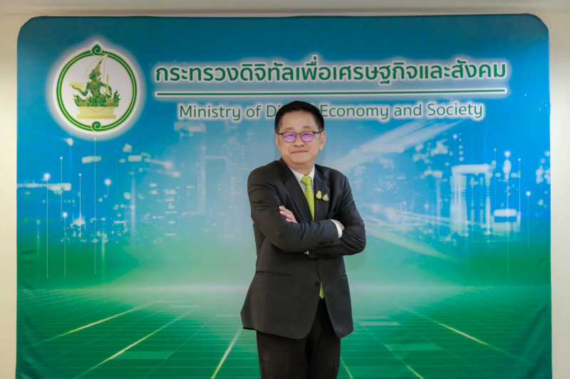 ข่าวรัฐมนตรี