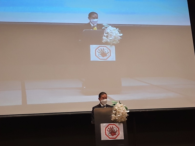 ข่าวรัฐมนตรี