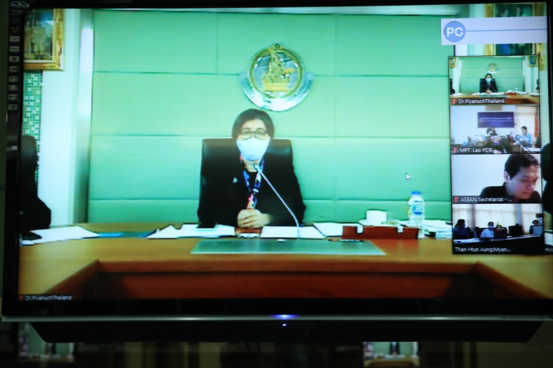 ข่าวสารกระทรวงฯ