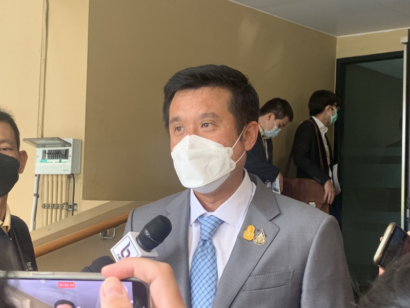 ข่าวรัฐมนตรี