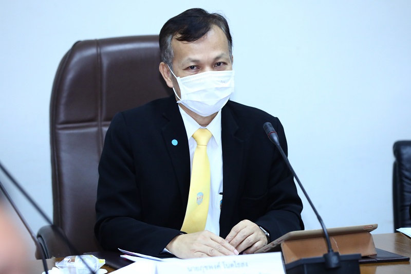 ข่าวสารกระทรวงฯ