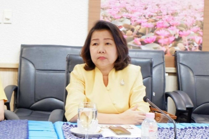 ผู้ตรวจราชการกระทรวงดิจิทัลฯ ร