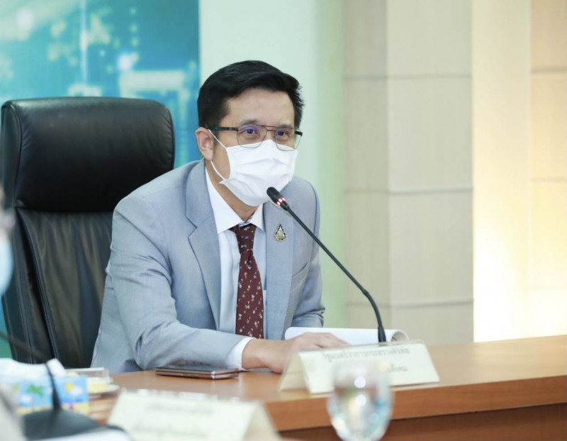 ข่าวรัฐมนตรี