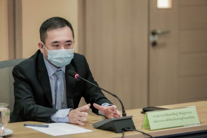 ข่าวสารกระทรวงฯ