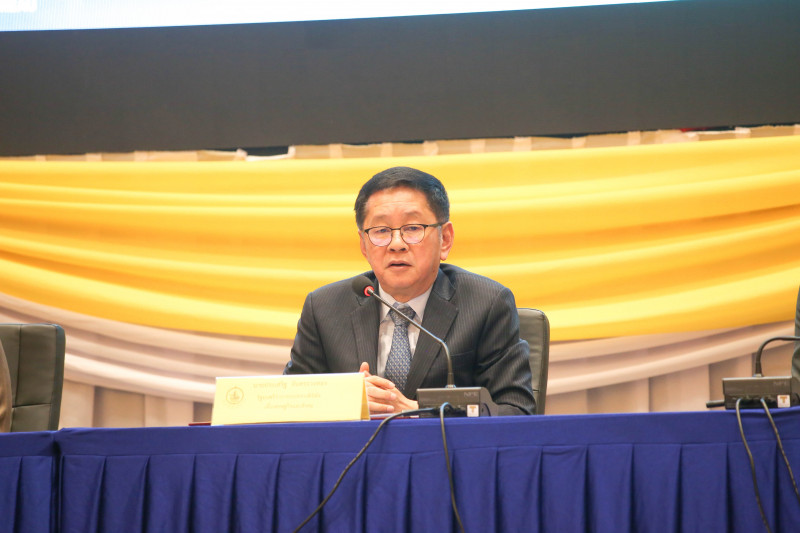 ข่าวรัฐมนตรี