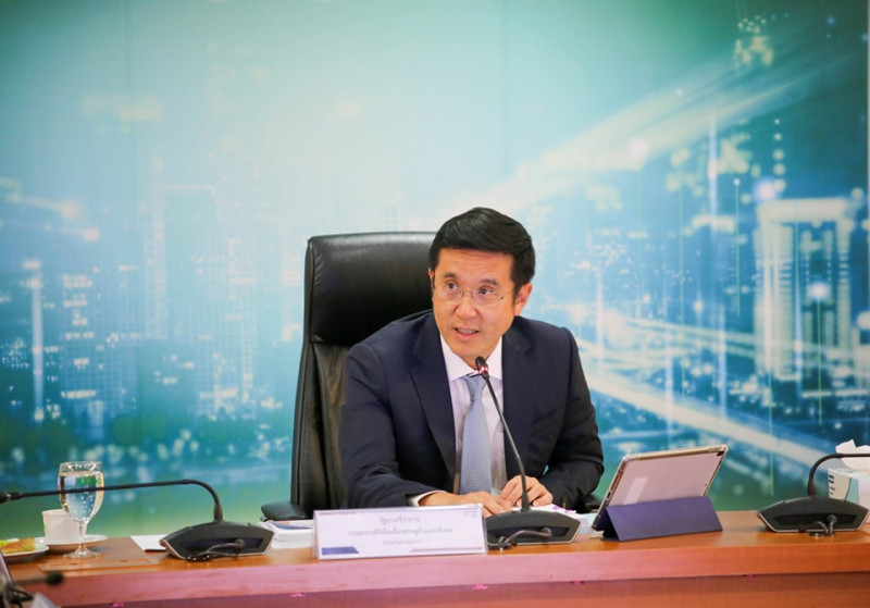 ข่าวรัฐมนตรี