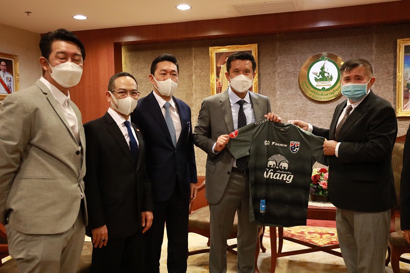 ข่าวรัฐมนตรี