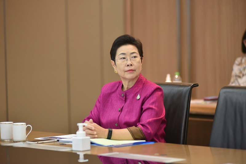 ข่าวสารกระทรวงฯ