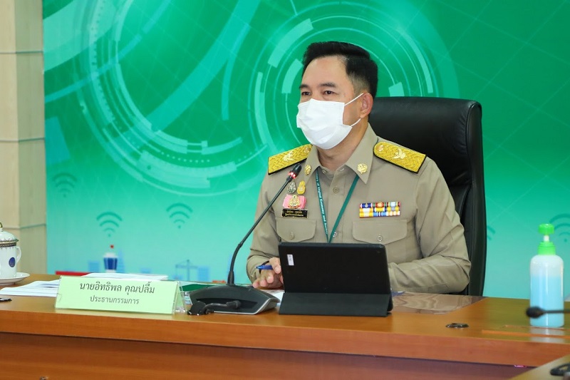 ข่าวรัฐมนตรี