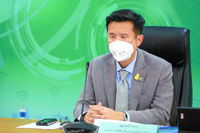 ข่าวรัฐมนตรี