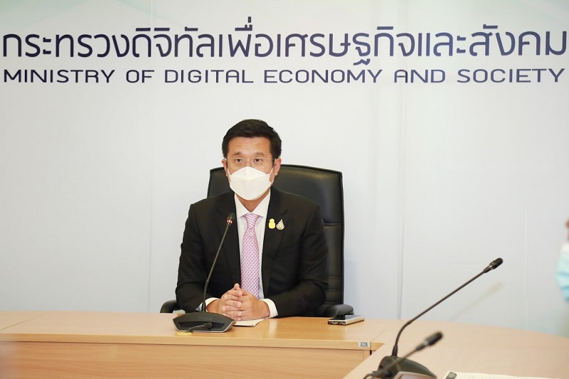 ข่าวรัฐมนตรี