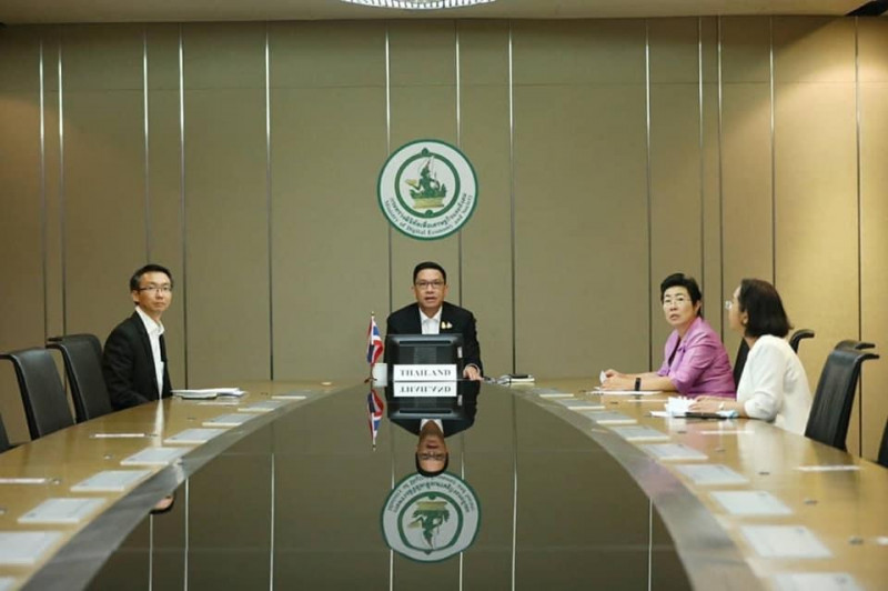 ข่าวรัฐมนตรี