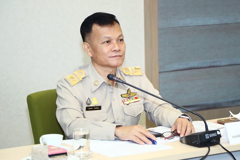 ข่าวสารกระทรวงฯ