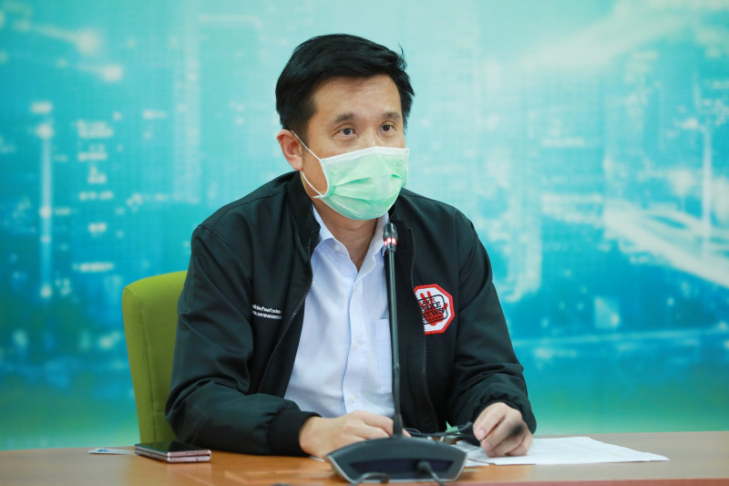 ข่าวรัฐมนตรี