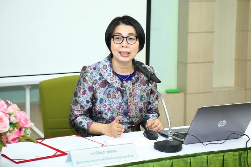 ข่าวสารกระทรวงฯ