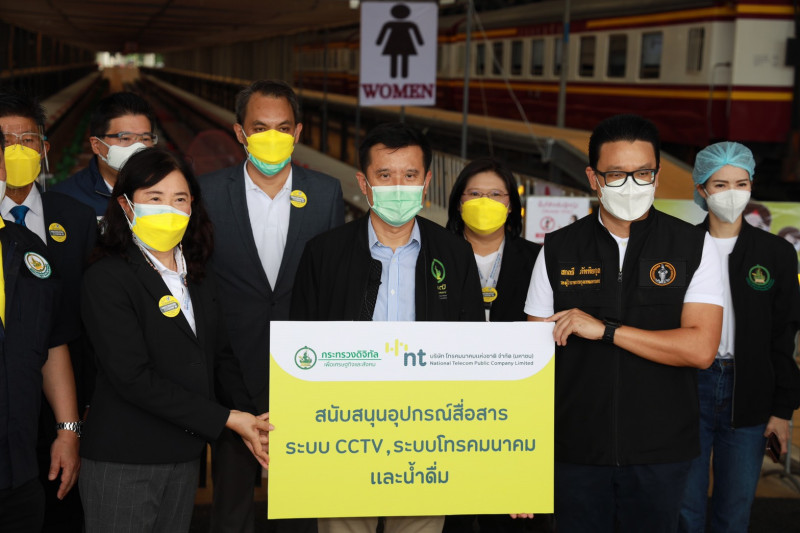 ข่าวรัฐมนตรี