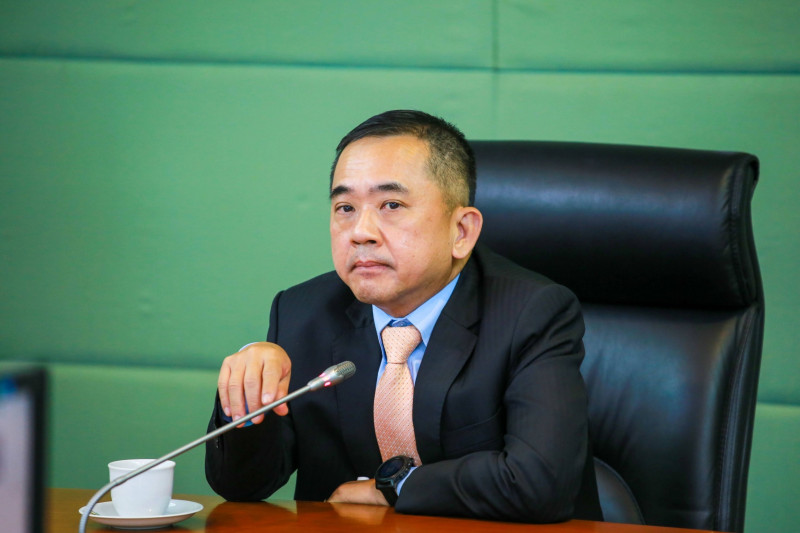 ข่าวสารกระทรวงฯ