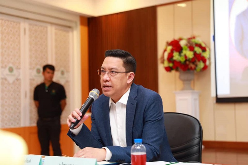 ข่าวรัฐมนตรี