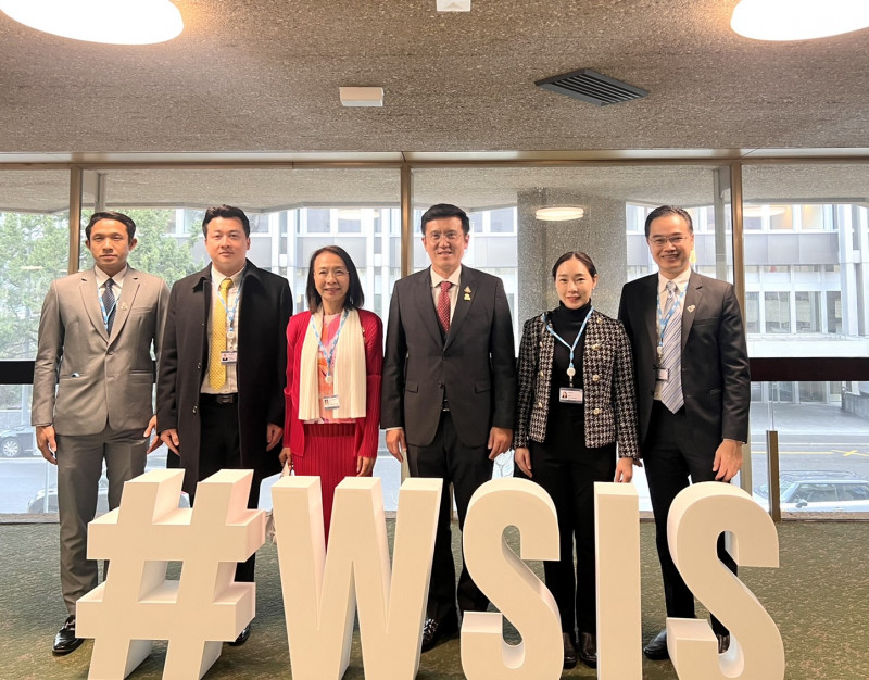 ข่าวรัฐมนตรี