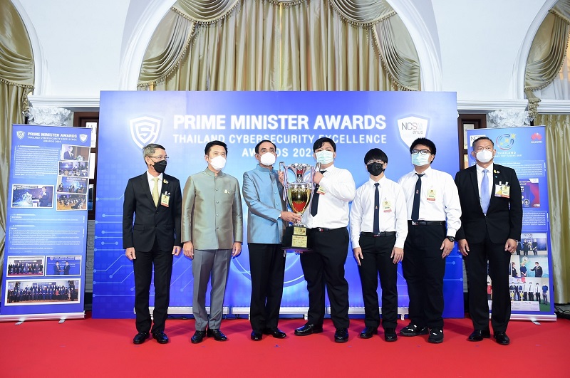 ข่าวรัฐมนตรี