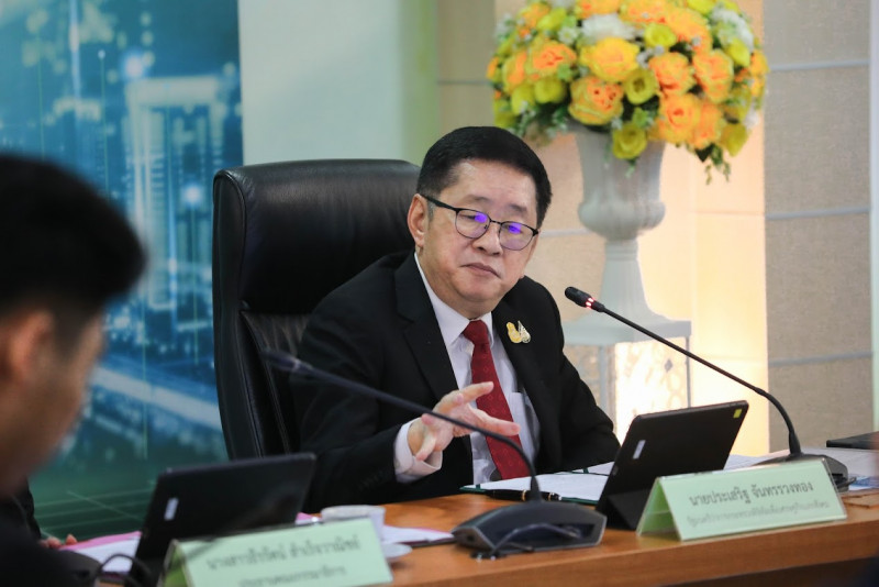 ข่าวรัฐมนตรี