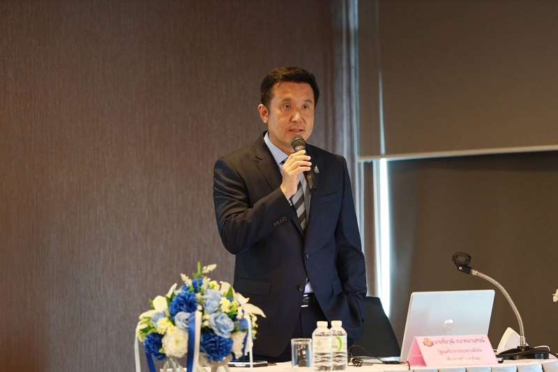 ข่าวรัฐมนตรี