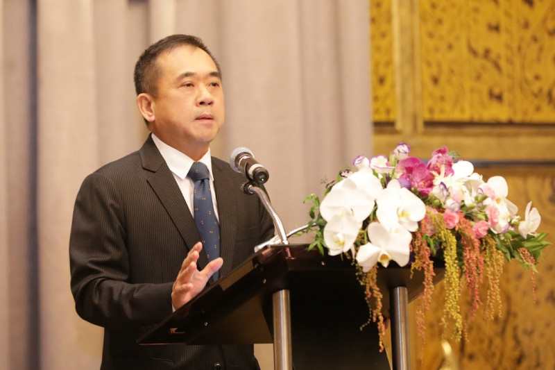 ข่าวรัฐมนตรี