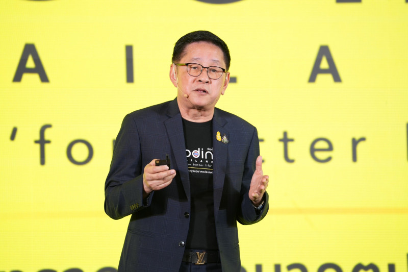 ข่าวรัฐมนตรี