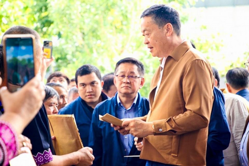 ข่าวรัฐมนตรี