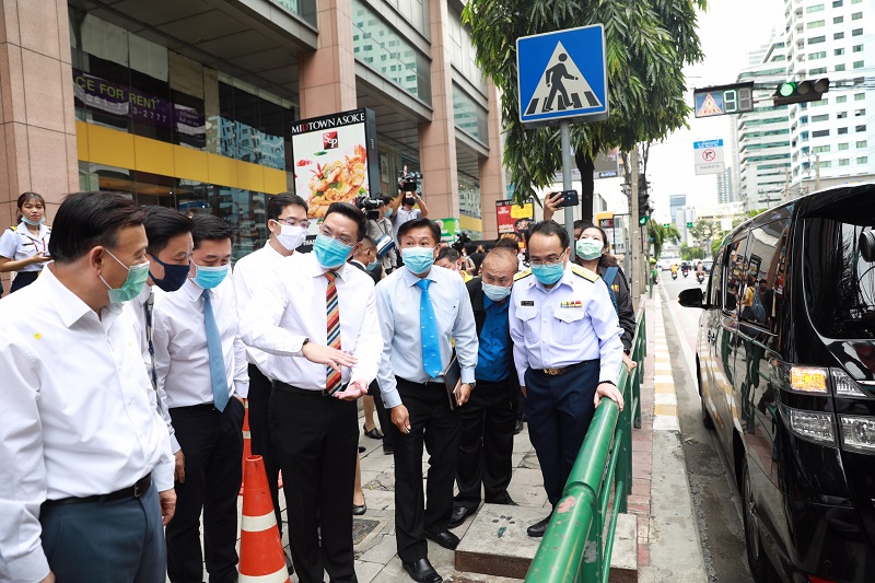 ข่าวรัฐมนตรี