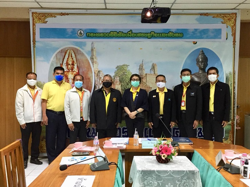 ข่าวสารกระทรวงฯ